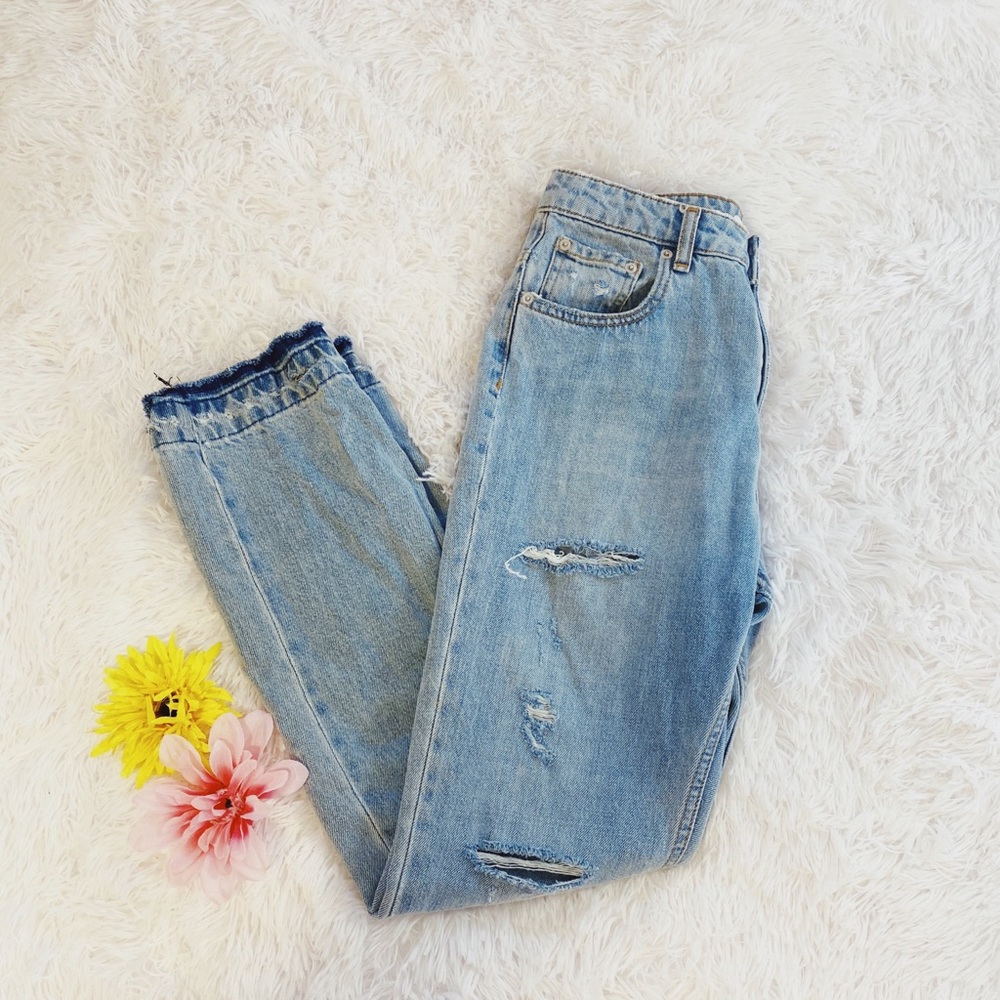 ZARA jeans